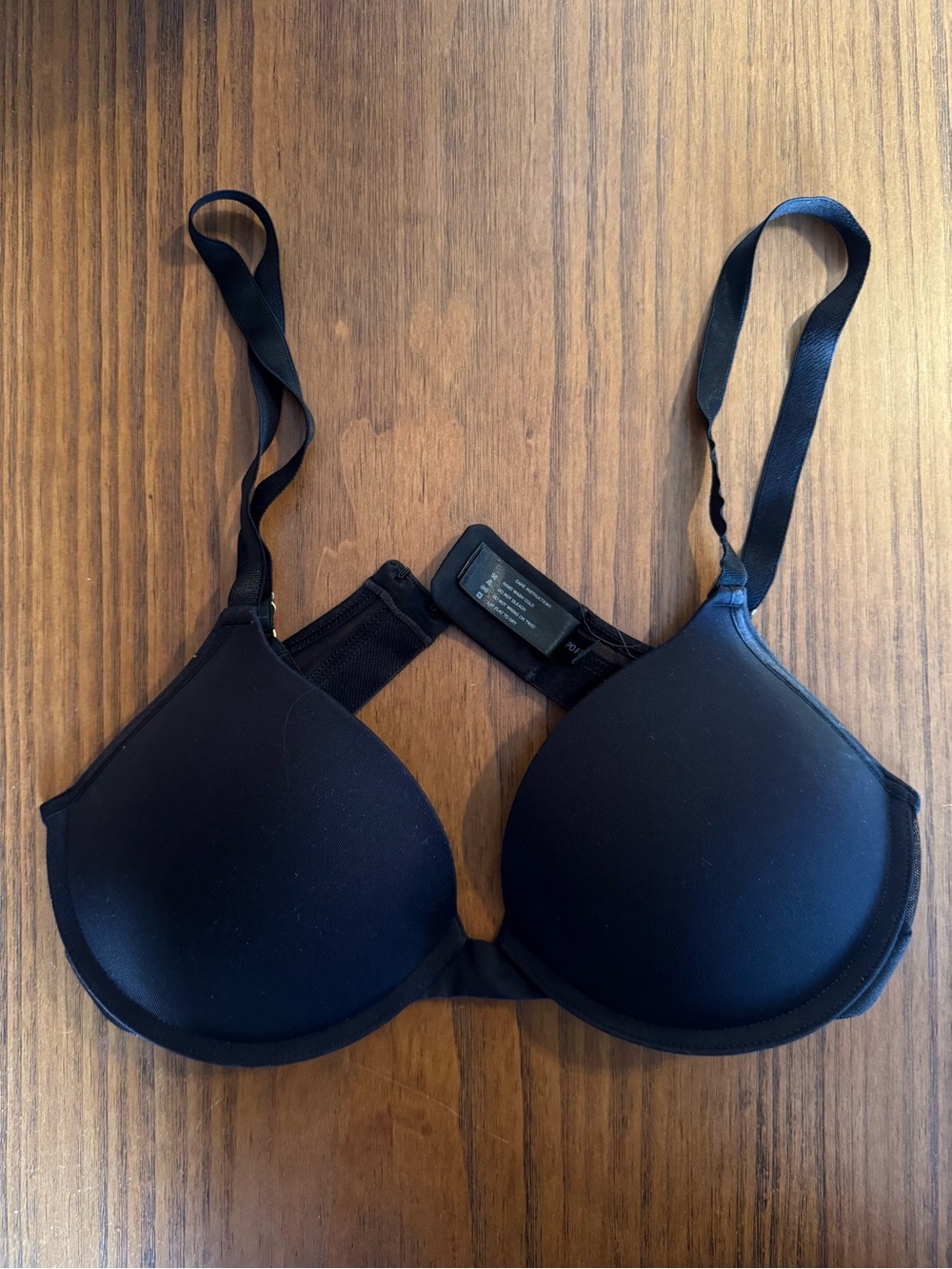 Pepper Lift Up Bra